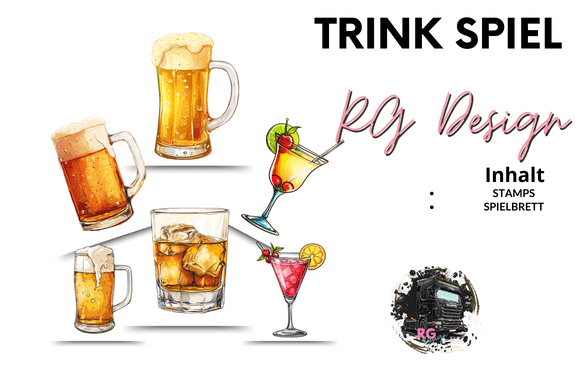 Drinking Game