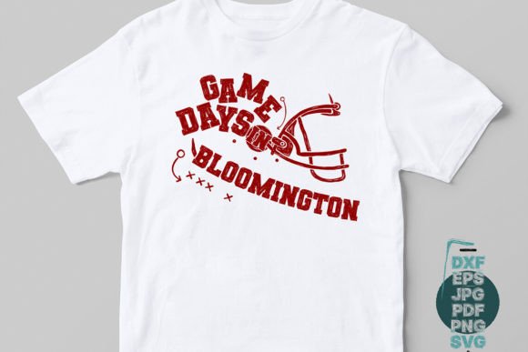 Game Days in Bloomington: A Designer’s Honest Review