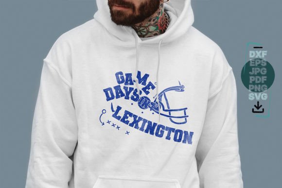 Game Days in Lexington: A Designer’s Real-World Embroidery Review