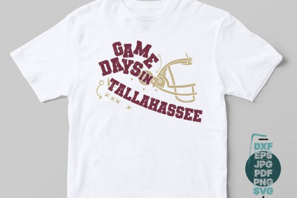 Game Days in Tallahassee: A Designer’s Real-World Embroidery Review