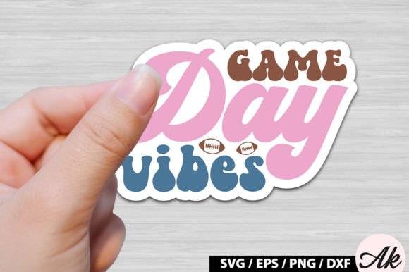 h1Game Day Vibes Retro Stickers: A Designer’s Honest Review for Real Embroidery Use/h1