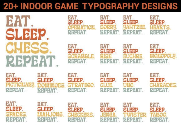 Retro Typography That Elevates Lifestyle and Craft Content